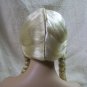 Inga Wig Blonde Braids Viking Swiss Miss Oktoberfest Fraulein Swedish Bohemian