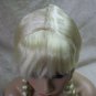 Inga Wig Blonde Braids Viking Swiss Miss Oktoberfest Fraulein Swedish Bohemian
