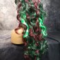 Blood Drip Monster Wig Wicked Witch Sorceress She Hulk Swamp Thing Mermaid Siren
