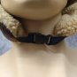 Flying Pilot Hat w/ Flaps Elmer Fudd Mountain Man Hunter Miner Aviator Trapper WWI Steampunk Earhart