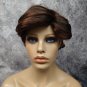 Licensed Oz Great Powerful Evanora Costume Wig Updo Witch of East