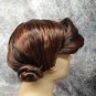 Licensed Oz Great Powerful Evanora Costume Wig Updo Witch of East