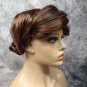 Licensed Oz Great Powerful Evanora Costume Wig Updo Witch of East