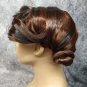 Licensed Oz Great Powerful Evanora Costume Wig Updo Witch of East