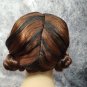 Licensed Oz Great Powerful Evanora Costume Wig Updo Witch of East
