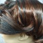 Licensed Oz Great Powerful Evanora Costume Wig Updo Witch of East