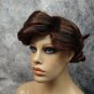 Licensed Oz Great Powerful Evanora Costume Wig Updo Witch of East