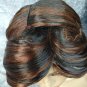 Licensed Oz Great Powerful Evanora Costume Wig Updo Witch of East