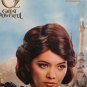 Licensed Oz Great Powerful Evanora Costume Wig Updo Witch of East