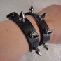 spikes bracelet