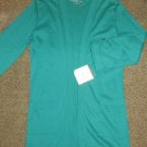 NWTS * CROFT & BARROW * Womens sz SMALL green career casual Blazer Jacket coat NWTS * CROFT & BARROW * Womens sz SMALL green career casual Blazer Jacket coat