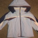 NWTS * ROTHSCHILD * Girls sz 4 X-SMALL XS blue winter COAT NWTS * ROTHSCHILD * Girls sz 4 X-SMALL XS blue winter COAT