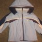 NWTS * ROTHSCHILD * Girls sz 4 X-SMALL XS blue winter COAT