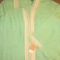 NWTS * NORTON MCNAUGHTON * Womens sz 2X 18W-20W classic green Blazer Jacket