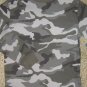 NWTS * FADED GLORY * Boys sz 8 Camoflague tee SHIRT Long sleeves