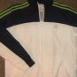ADIDAS * Womens sz MEDIUM Tennis Athletes Sports Jacket coat