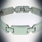 Men's Stainless Steel Bracelet