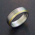 Diamond Rotating Band