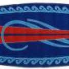 Huntington Surf Area Rug