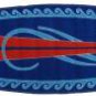 Huntington Surf Area Rug