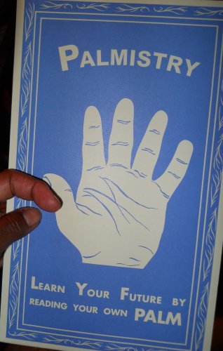 Palmistry Chart
