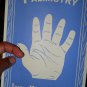 Palmistry Chart