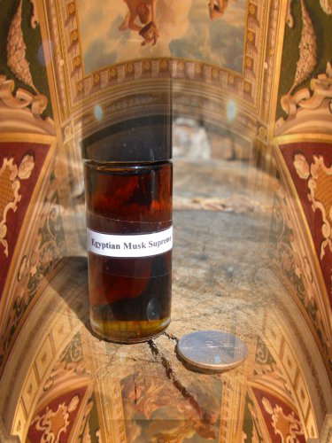 Egyptian Musk Supreme
