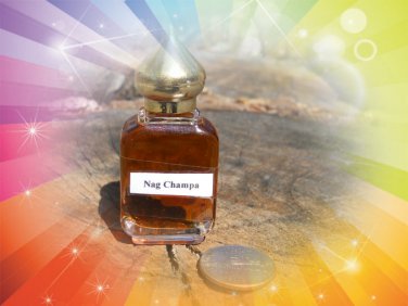 Nag Champa