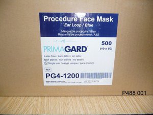 surgical mask prim surgical mask prim