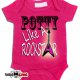 Lil Mama Onesies