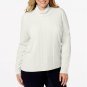 Karen Scott Plus Size Women's Turtleneck Sweater - 1X