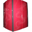 Samurai Sauna by Fitness-HIQ