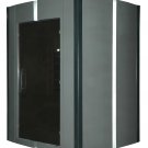 Samurai Sauna by Fitness-HIQ