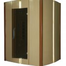Samurai Sauna by Fitness-HIQ