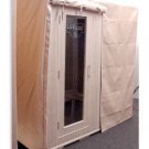 Sauna Cover by Fitness-HIQ