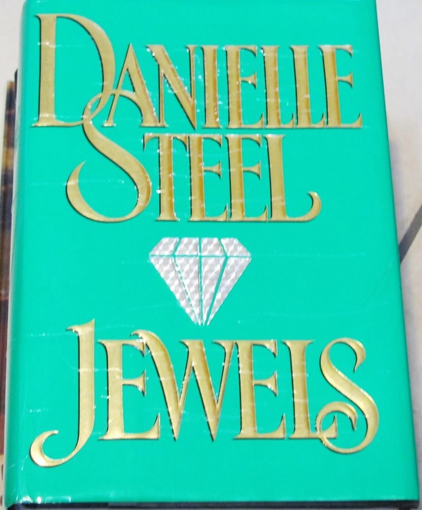Jewels miniseries image