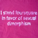 Sexual Dimorphism