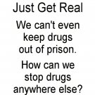 Just Get Real