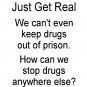 Just Get Real