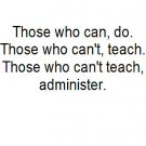 Administration