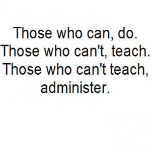 Administration