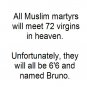 Muslim Martyrs