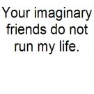 Imaginary Friends