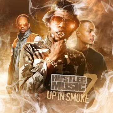 Hustler music shooter boys and