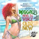 Reggae Vol.8 (Feel Di Vibez Old 2 New)