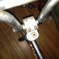 Hutch with Mongoose Pro class 3pc crankset