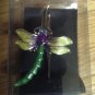 Elegant  bookmark ( Dragon fly )