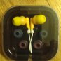 ear bud head phones