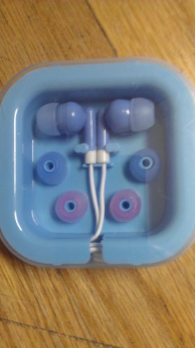 ear bud head phones