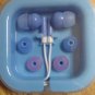 ear bud head phones